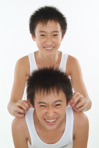 双胞胎图片,双胞胎资料,双胞胎档案