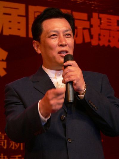 唐国强图片,唐国强资料,唐国强档案