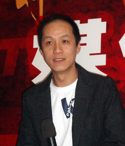 冯远征图片,冯远征资料,冯远征档案