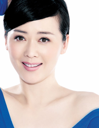李琳图片,李琳资料,李琳档案