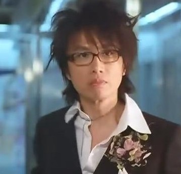 黄子华图片,黄子华资料,黄子华档案