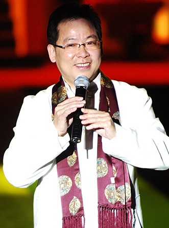 张明敏图片,张明敏资料,张明敏档案