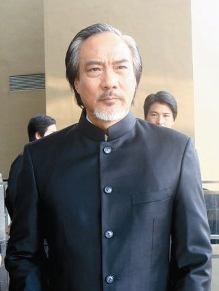 徐少强图片,徐少强资料,徐少强档案