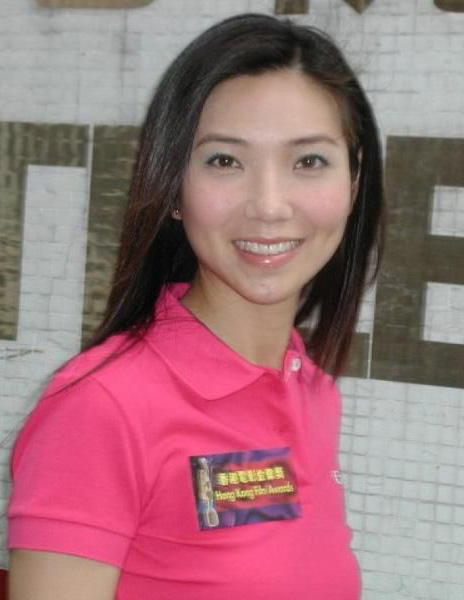 车婉婉图片,车婉婉资料,车婉婉档案