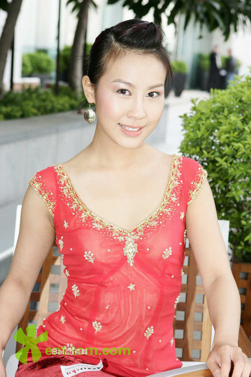 曹敏莉图片,曹敏莉资料,曹敏莉档案