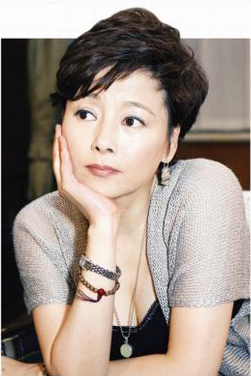 张瑜图片,张瑜资料,张瑜档案