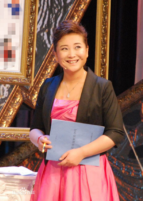 贾玲图片,贾玲资料,贾玲档案