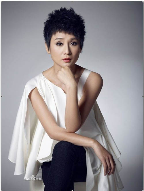 孔琳图片,孔琳资料,孔琳档案