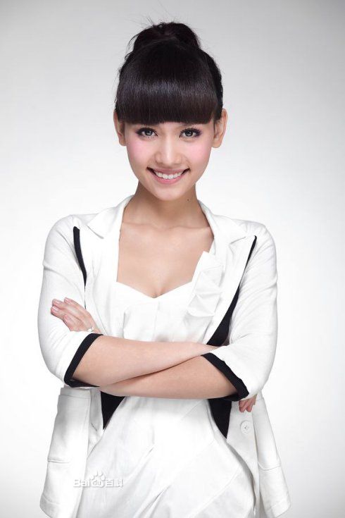 孙绕绕图片,孙绕绕资料,孙绕绕档案