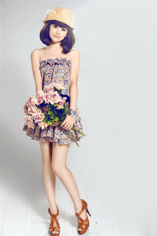 杜思琦图片,杜思琦资料,杜思琦档案