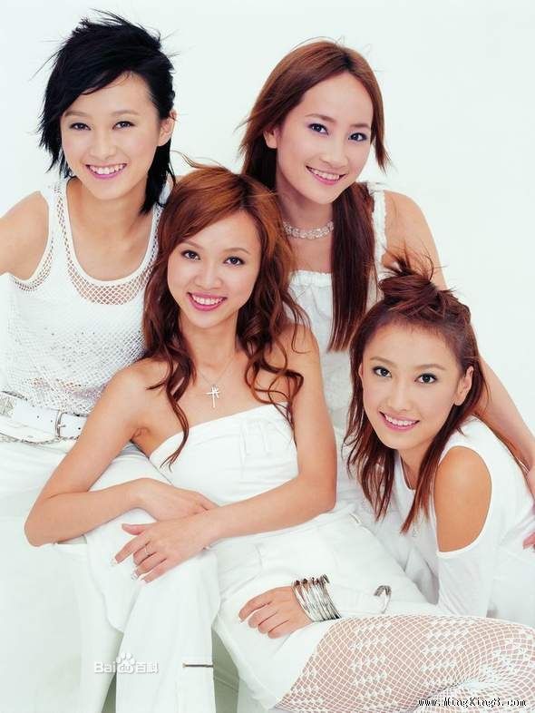 美眉组合图片,美眉组合资料,美眉组合档案