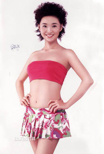 许秋怡图片,许秋怡资料,许秋怡档案