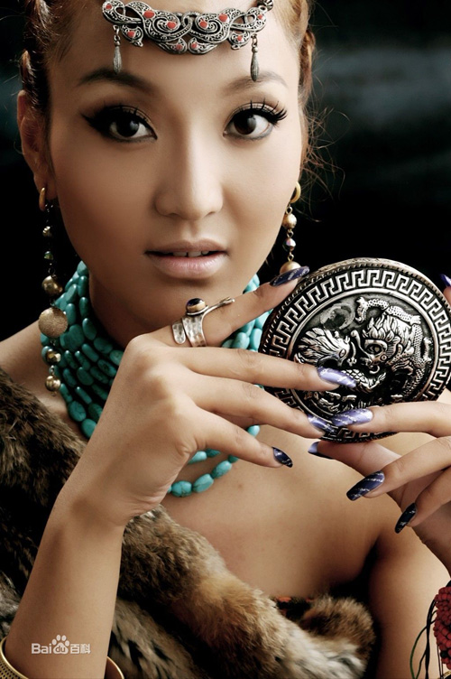 旺姆图片,旺姆资料,旺姆档案