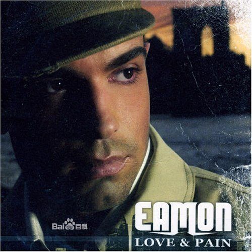 Eamon图片,Eamon资料,Eamon档案