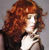 Karen Elson