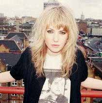 Ladyhawke