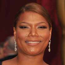 Queen Latifah 奎因·拉蒂法