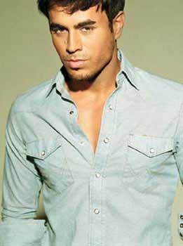 伊格莱西亚斯（Enrique