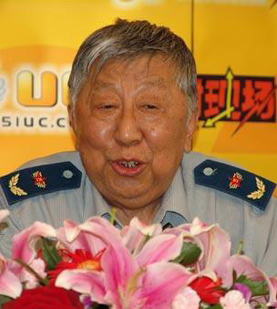 阎肃图片,阎肃资料,阎肃档案