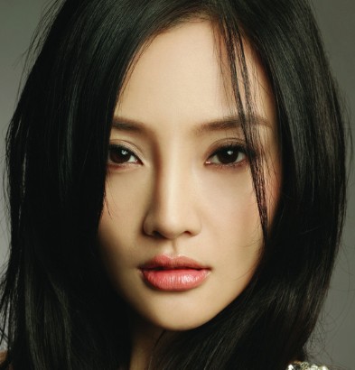 李小璐